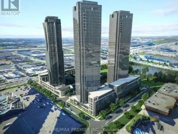 3 Bedroom Apartment Vaughan ON 103215994