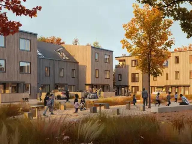 3 Bedroom Apartment Waterdown ON 99410721