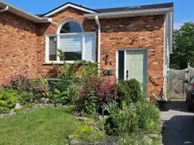 3 Bedroom Apartment Welland ON 104563625