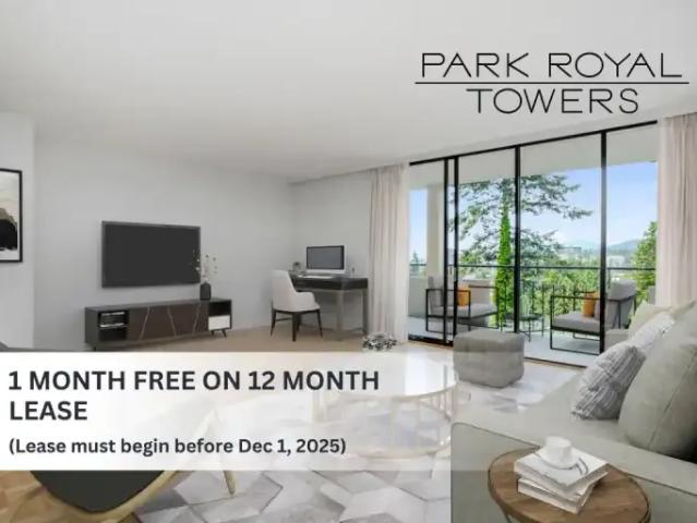 3 Bedroom Apartment West Vancouver BC 96376642
