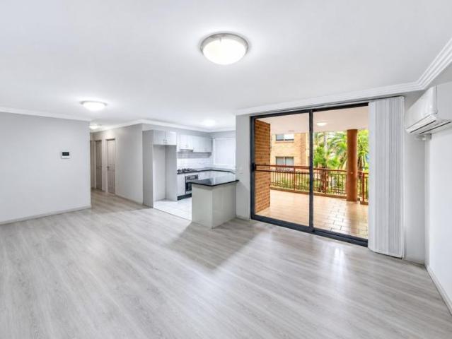 3 Bedroom Apartment Westmead, NSW 105362518