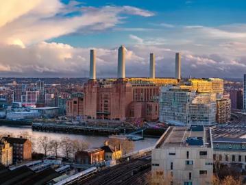 3 Bedroom Apartment Westminster London LS102596500