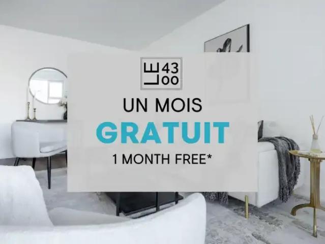 3 Bedroom Apartment Westmount QC 104956275