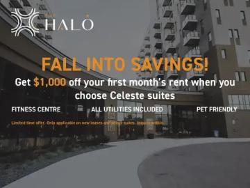 3 Bedroom Apartment Winnipeg MB 101260963