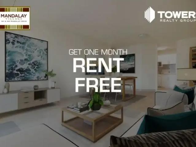 3 Bedroom Apartment Winnipeg MB 103178571