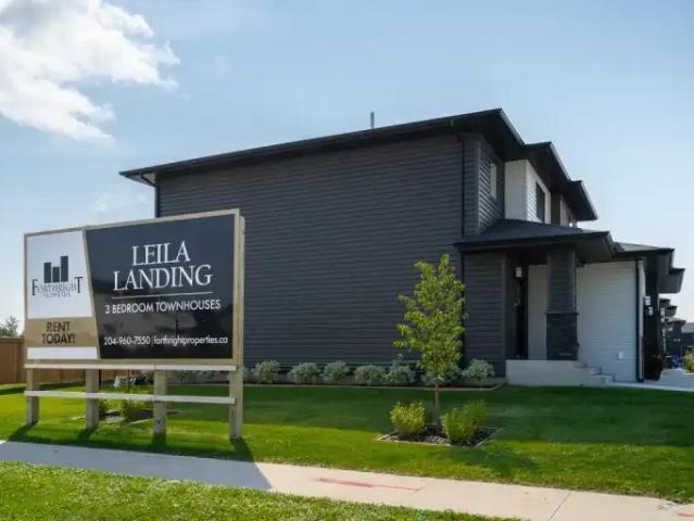 3 Bedroom Apartment Winnipeg MB 103878513
