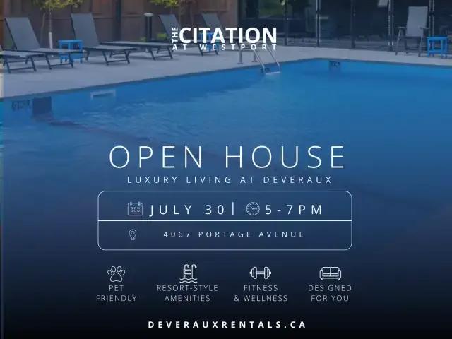 3 Bedroom Apartment Winnipeg MB 104470066