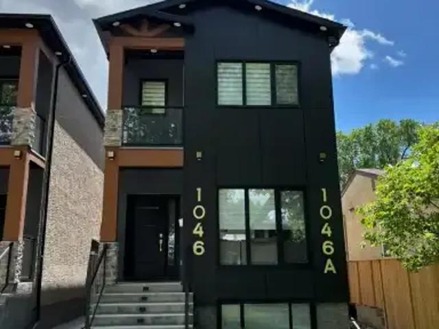 3 Bedroom Apartment Winnipeg MB 104876389