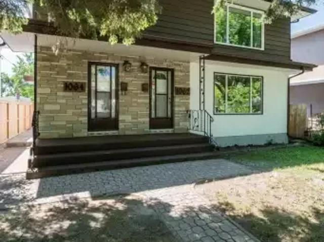 3 Bedroom Apartment Winnipeg MB 105580825