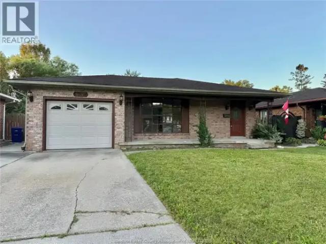 3 Bedroom Apartment Windsor ON 105327109