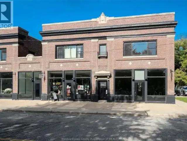 3 Bedroom Apartment Windsor ON 105360062