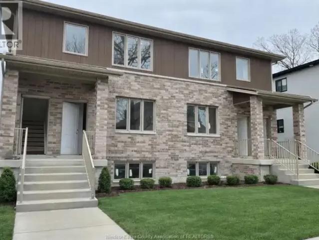 3 Bedroom Apartment Windsor ON 101186432
