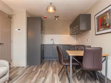 Apartment for rent in Belfast
