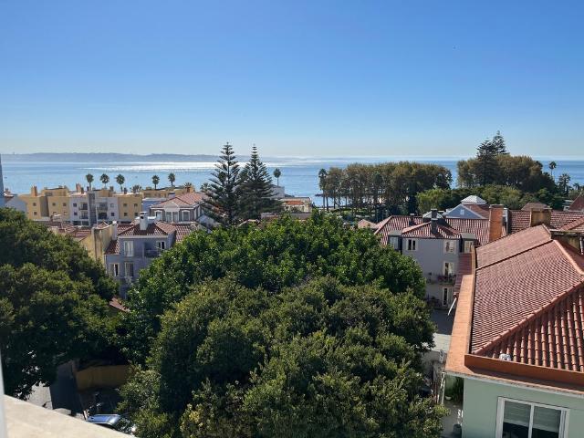 3 Bedroom Apartment with a view, Paço de Arcos, Oeiras