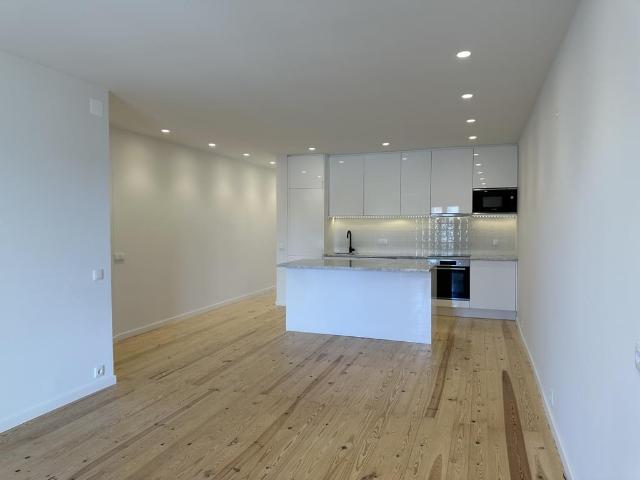 3 Bedroom Apartment with a view, Santo António, Lisboa