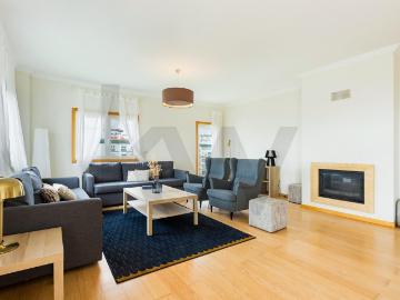 Apartamento para alugar em Casal da Choca - Varanda