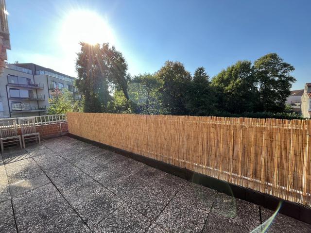 3 Bedroom Apartment with Garage, Terrace & Balconies