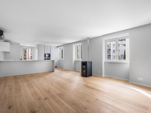 3 Bedroom Apartment with garden, Marquês de Pombal, Lisboa
