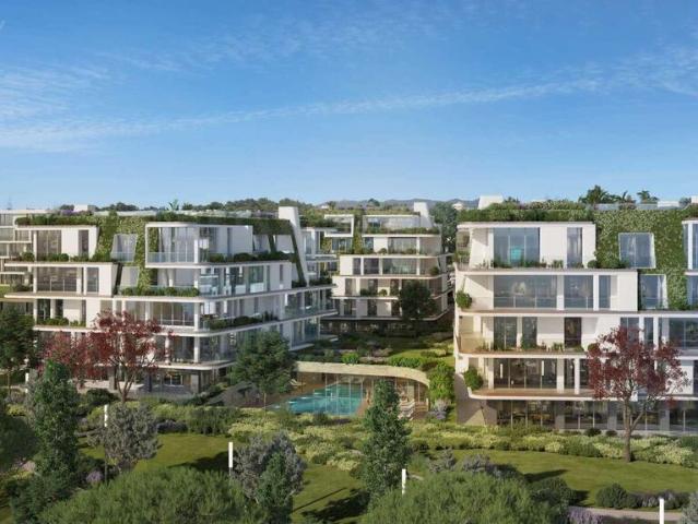 3 Bedroom Apartment with garden, Cascais
