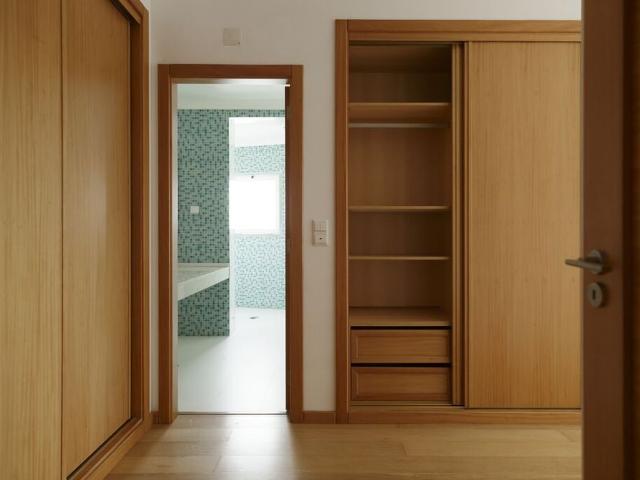 3 Bedroom Apartment with garden, Paço de Arcos, Oeiras