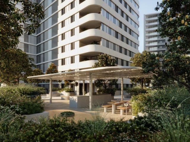 3 Bedroom Apartment with Harbour Views