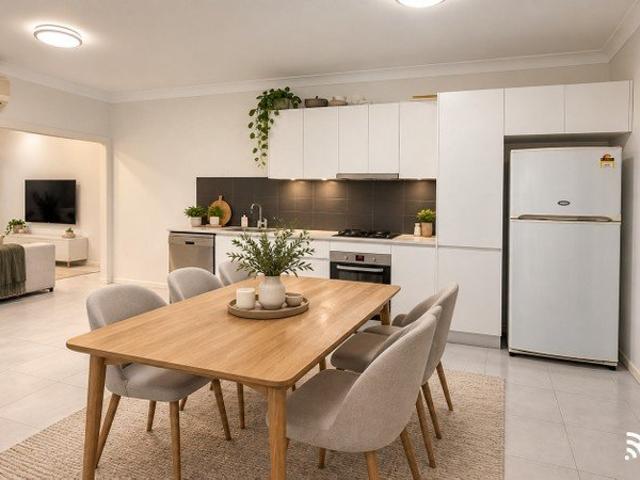 3 Bedroom Apartment with Huge Balcony & Study