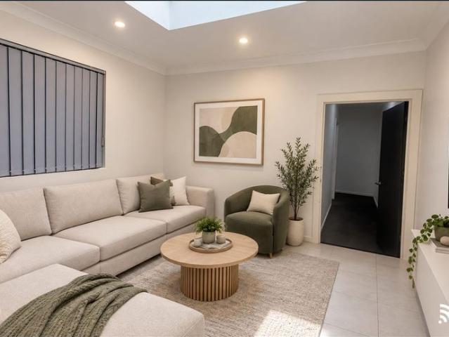 3 Bedroom Apartment with Huge Balcony & Study