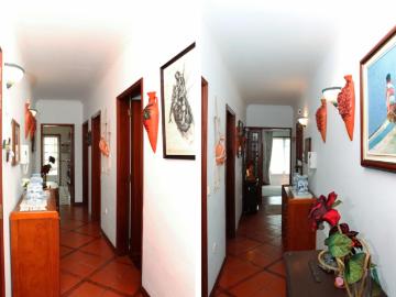 3 bedroom apartment, with outdoor area