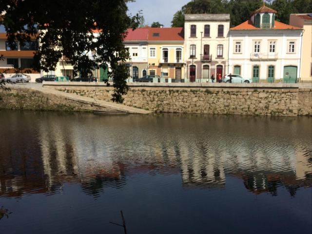 3 bedroom apartment, with outdoor area