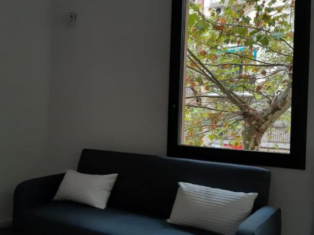 3 bedroom apartment, with outdoor area