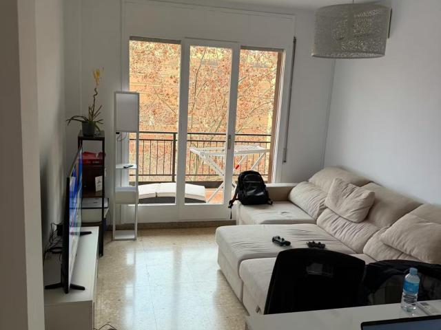 3 bedroom apartment, with outdoor area