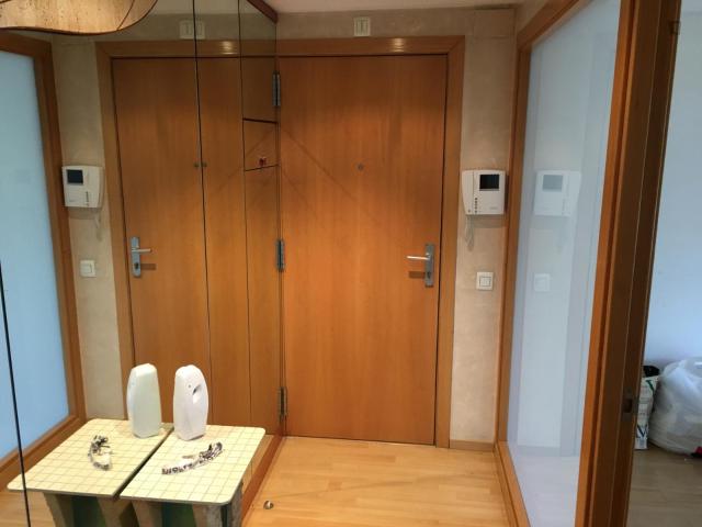3 bedroom apartment, with outdoor area