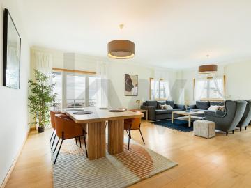 Apartamento para alugar em Tires - Varanda
