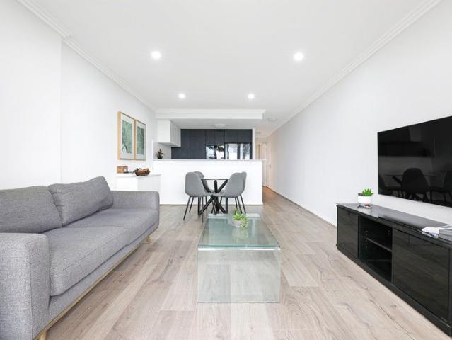 3 Bedroom Apartment with Stunning Views