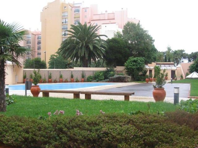 3 Bedroom Apartment with swimming pool, Gandarinha, Cascais
