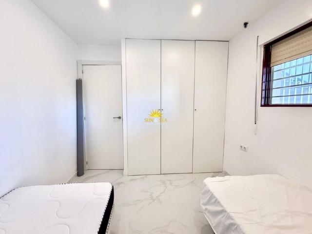3 BEDROOM APARTMENT WITH POOL, TENNIS COURT AND GYM IN CABO DE LAS HUERTAS