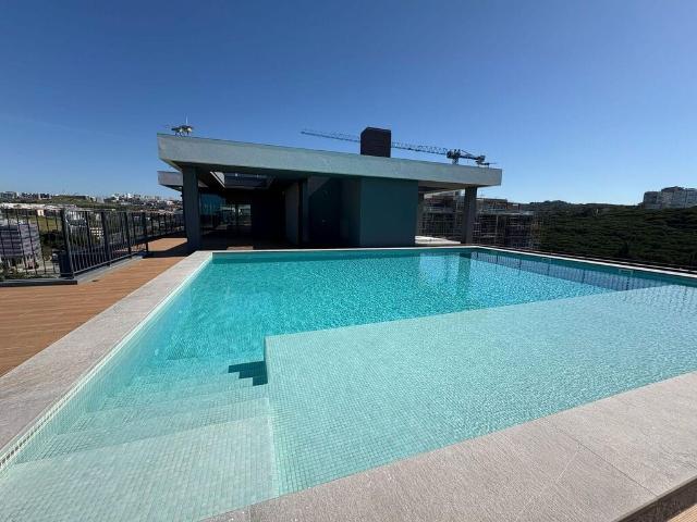 3 Bedroom Apartment with parking, Miraflores, Oeiras