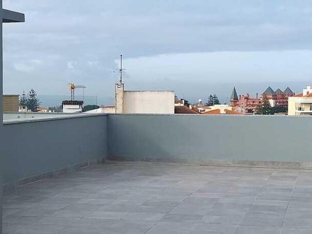 3 Bedroom Apartment with parking, Parede, Cascais