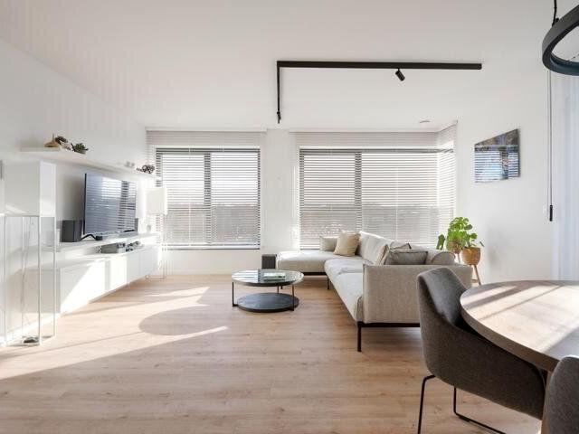3 bedroom apartment with terrace