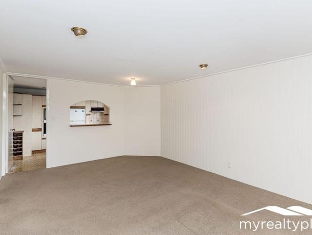 3 Bedroom Apartment With Views