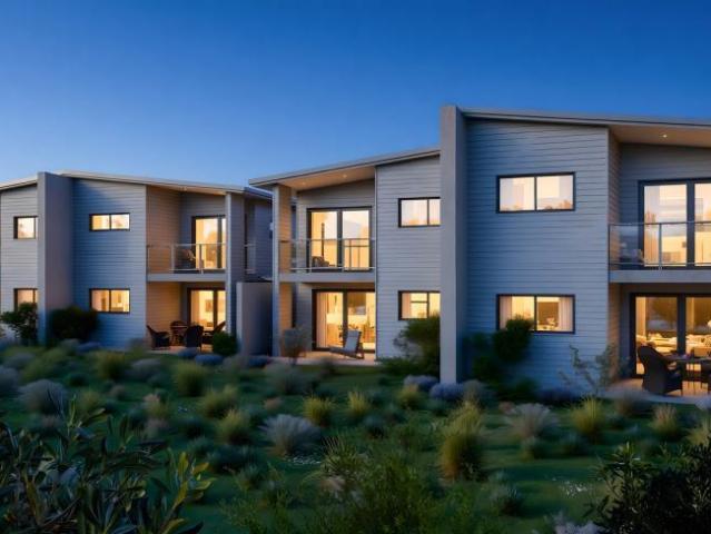 3 Bedroom Apartment Yeppoon QLD 105972319