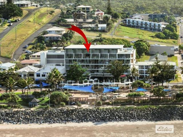 3 Bedroom Apartment Yeppoon QLD 105933413