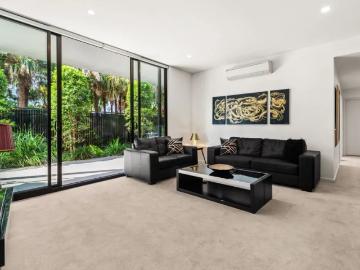 3 Bedroom Apartment Zetland NSW LS102310721