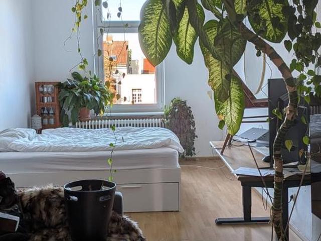3 Bedroom Apartment | 15.01–28.02 2027 | Temporary Rental