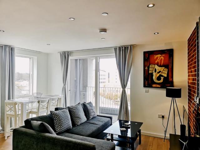 3 Bedroom Apartment