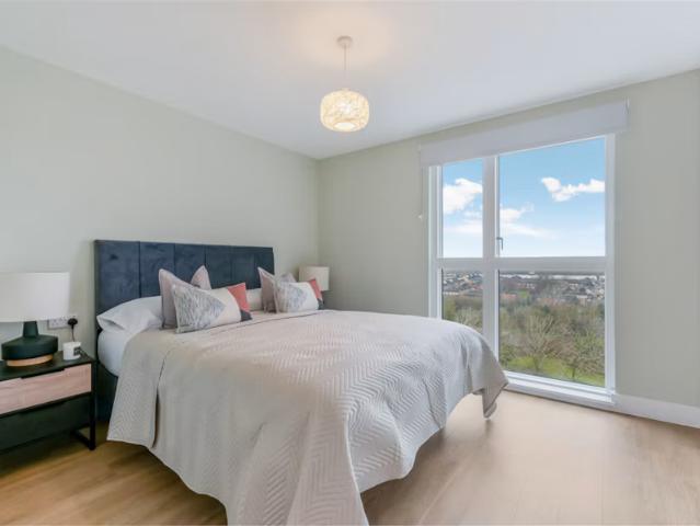 3 bedroom apartment