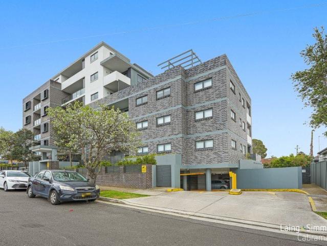 3 BEDROOM APARTMENT