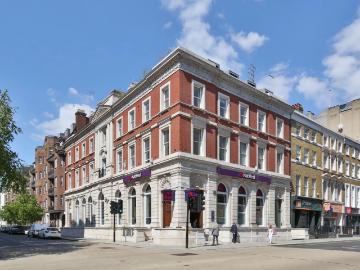 Covent Garden, Zone 1 London, West London, London, Greater London