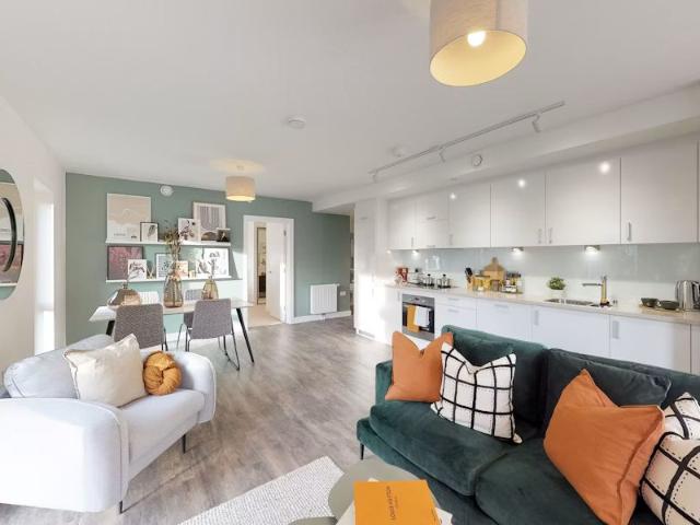 3 bedroom apartment