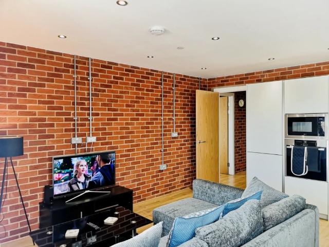 3 Bedroom Apartment